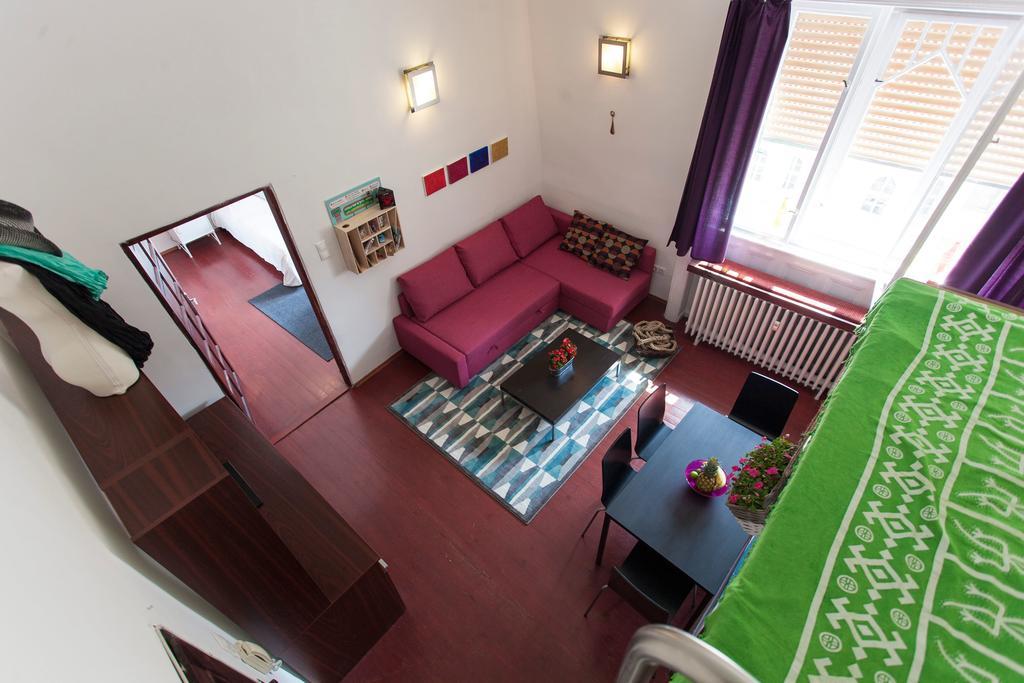 Apartment Egusi Budapesta Cameră foto
