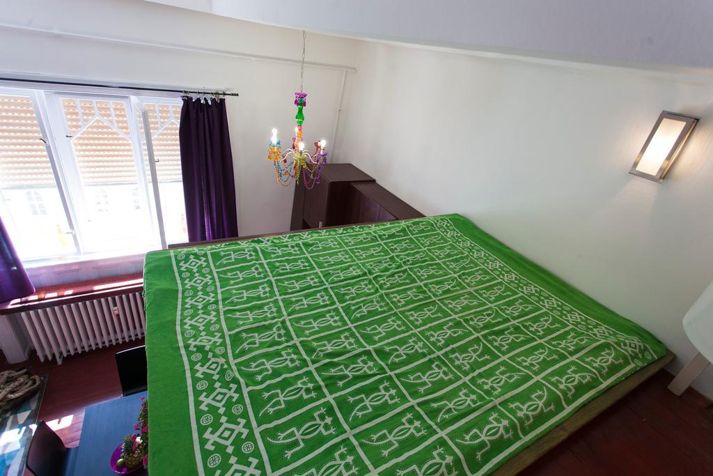 Apartment Egusi Budapesta Cameră foto