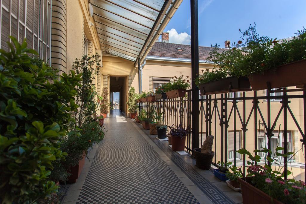 Apartment Egusi Budapesta Cameră foto