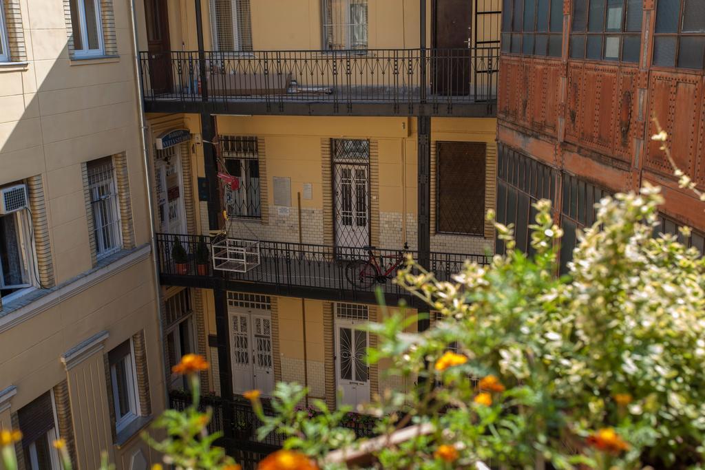 Apartment Egusi Budapesta Cameră foto