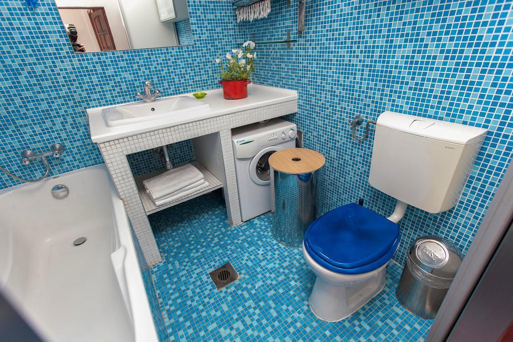 Apartment Egusi Budapesta Cameră foto