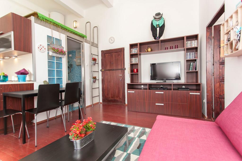 Apartment Egusi Budapesta Cameră foto